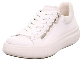 Legero Adult Schnürhalbschuhe Sport G T4 Jump beige
