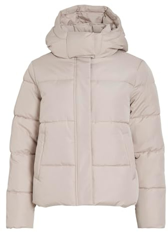 Vila Female Pufferjacke VIMILJA Kapuzen | Puffer Jacket