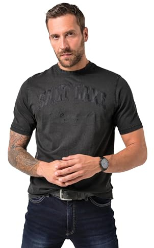 JP 1880 Herren Kurzarm T-Shirt
