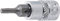 BGS 2590 | Douille à embouts | 6,3 mm (1/4) | profil T (pour Torx) T10
