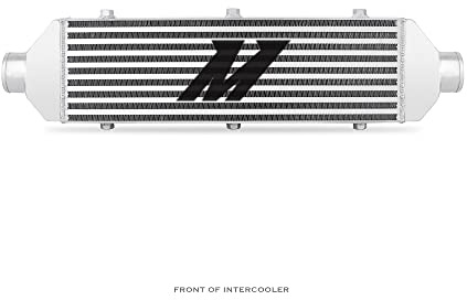 Mishimoto - MMINT-UZ Universal Intercooler Z-Line Polished