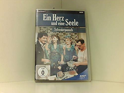 Ein Herz und eine Seele - Sylvesterpunsch