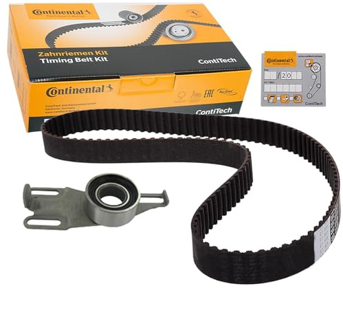 CONTITECH CT525K1 Zahnriemensatz