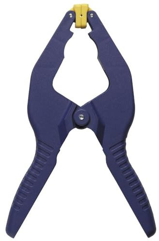 Irwin Feder-Zwinge 75 mm, Haltekraft 30 kg, T58300EL7
