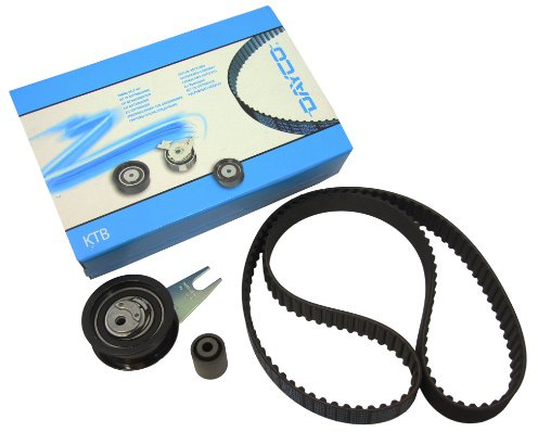 Metzger WM-Z 804 DAYCO Zahnriemensatz