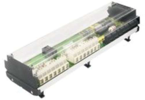 Weidmuller 1238130000 – Photovoltaik TRANSCLINIC 14I +