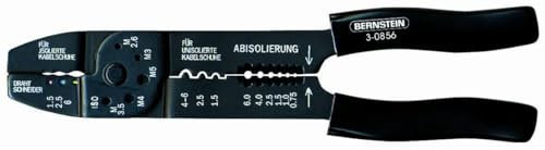 BERNSTEIN 3-0856 Kabelschuhzange, 230 mm