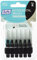 TePe Interdentalbürsten Blisterpackung schwarz 1,5 mm, 1er Pack, 6 Stück