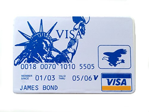 Urban Tools – Kreditkarte Lock Pick Set – Anfänger Lockpicking