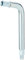 Monument 2054x Radiator Spanner Air Release Key