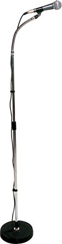 RTX - Pieds pour microphones MDX/ER