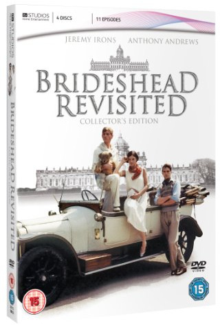 Brideshead Revisited - Complete Collection [4 DVDs]