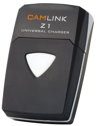 Camlink Z1 Universal Battery Charger