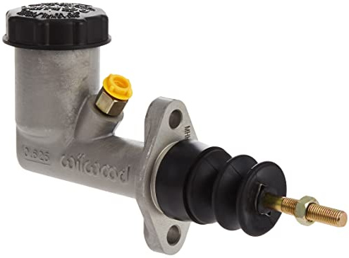 Wilwood 260-2636 5/8 Master Cylinder Girling