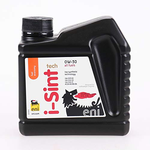 Eni i-Sint tech 0W30 1 Liter