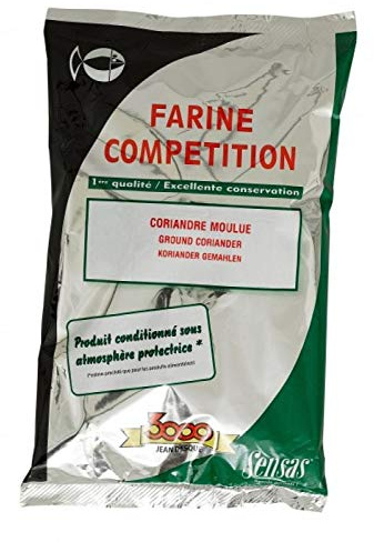 Sensas Super Koriander gemahlen 0,5kg