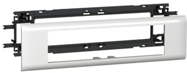 Legrand Kanal DLP EVOLUTIVA – Adapter DLP Mosaic Bipolar 8 Module Deckel 65