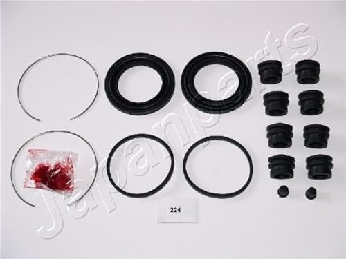 Japanparts KD-224 Reparatursatz, Bremssattel