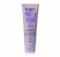 Noughty Shampoo correttivo del tono viola naturale al 97% per capelli biondi, grigi o argento per eliminare i toni ottonati con mirtillo e ribes nero, cura dei capelli vegana senza solfati, 250 ml