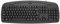 Frisby Fk-142Qu, Q-Turkish Wired Multimedia Office Keyboard