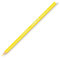 STAEDTLER Dreikant-Buntstift ergosoft, dreieckig, gelb VE=3