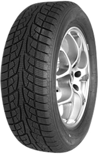 Imperial 185/50 R16 81H Winterreifen M+S 3PMSF Reifen Kompatibel mit VW up! Schrägheck 121, 122, BL1, BL2, OPEL COMBO Kasten/Kombi COMBO Tour, AUDI A2 8Z0, RENAULT, SKODA Citigo