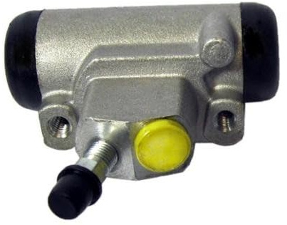 BREMBO Radbremszylinder A12C13 | Kompatibel mit: KIA K2500 Pritsche/Fahrgestell, PREGIO Kasten