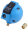 HAD20B Galleggiante Meccanico Per Scarico Condensa Automatico 1/2 BSP 400L/H 100 °C Acciaio Legato [blu]