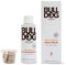 Bulldog Skincare Energizing Bamboo Sheet Mask for Men 100ml