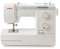 Janome Sewist 721 - mechanische Nähmaschine - 20 Stiche - Komfort für den kleinen Geldbeutel