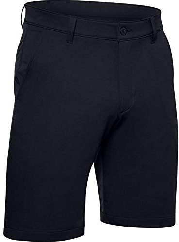 Under Armour Herren UA Tech Short, leichte kurze Hose, komfortable Herren Shorts, Schwarz, 32