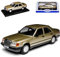 Model Car Group Mercedes-Benz E-Klasse 260 E W124 Limousine Metallic Gold 1984-1997 1/18 Modell Auto