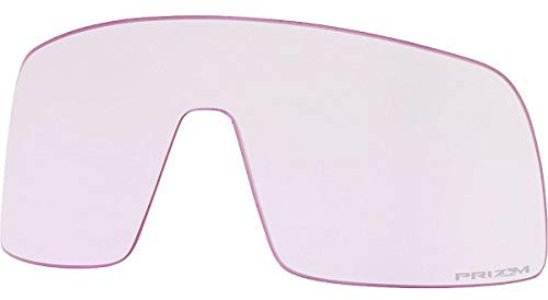 OAKLEY Herren AOO9406LS Lesebrille, PRIZM Low Light, 00