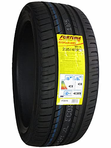 235/40R19 96Y Fortuna Ecoplus UHP2 XL Reifen Sommer PKW