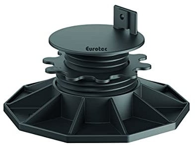 20 Stück Eurotec Stelzlager ECO M 35-65 mm