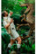 Iron Studios - 1:10 Clever Girl Deluxe Statue - Jurassic Park, Mehrfarbig, 1:10 Scale