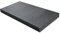 Shadow Foam Medium Sheet - 1000mm x 500mm | Cut and Peel Foam for Toolbox Organisation, Flight Cases, DIY & Tool Storage Systems (70mm, Black)