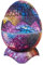 Levenhuk LabZZ SP10 Supernova Astroplanetarium – Mehrfarbiger Starry Night Light Projektor mit eingebautem Lautsprecher, Bluetooth und weißem Lärm