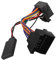 Fydun Câble Aux de Voiture Bluetooth 5.0 12 Broches pour W169 W245 W203 W209 W164 Module Bluetooth Adaptateur Audio Stéréo