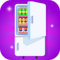 Fill The Fridge ! Stack Your Fridge Fill & Restock Organization G - Fill Up the Fridge : Fill Up The Refrigerator - Organization Game Stack your Fridge & Organize Fridge Shelves 2022