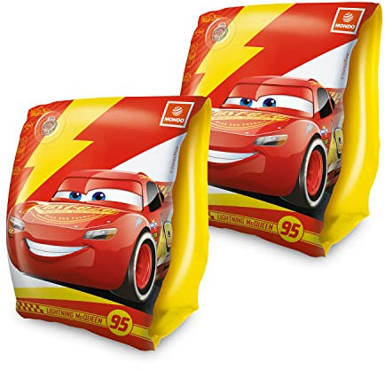 ARM BANDS CARS 3 - Mondo Toys – Disney Cars - Jeux d'eau pour enfants