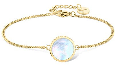 Tamaris Armband TJ-0435-B-21 IP Gold