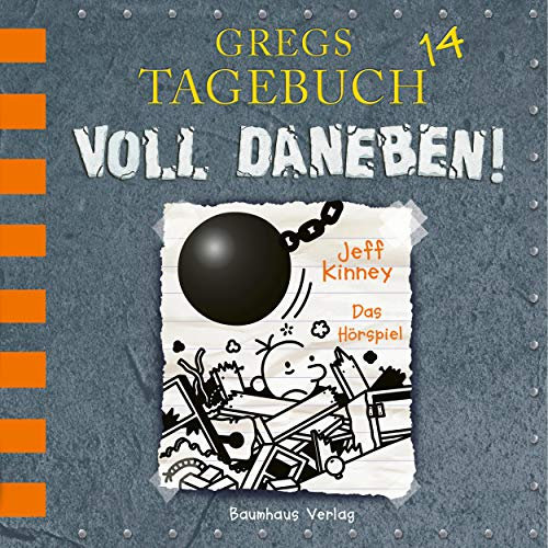Kapitel 4 - Folge 14: Voll daneben!