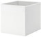 Ikea Aufbewahrungsbox DRÖNA Fach/Kiste in 33x38x33cm - weiß - Kallax/Expedit kompatibel