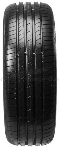 235/55Vr17 Nexen Tl N Fera Primus (Eu) 99V