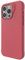 ZAGG Luxe Snap iPhone 15 Pro Max Hülle – schützende Handyhülle, Fallschutz (3 m), strapazierfähiges Graphen-Material, schlanke und leichte MagSafe-iPhone-Hülle für iPhone 15-Modelle, Rot