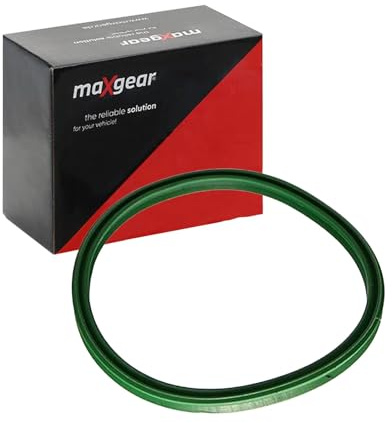 Maxgear 70-0166 Dichtring, Ladeluftschlauch vorne | 70-0166 passend für A3 TT Octavia