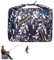 OLCANA Schutztasche für Fische, Eimer für lebende Fische und Fischschutzeimer | Tragbare und auslaufsichere Angeltaschen, lebender Fischeimer und Fischschutzeimer