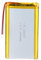 3.7V 10000mAh Akku 1160100 Lithium-Polymer-Ionen-Lithium-Ionen-Li-Po-Akku mit 2P-PH-Anschluss mit 2.0 mm Rastermaß
