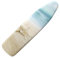 Jeiento Sea Beach Ironing Board Cover Starfish 15x54 Iron Pad Covers Hook and Loop Fasteners Ironing Board Covers Protective Scorch Mesh Cloth with Elastic Edge